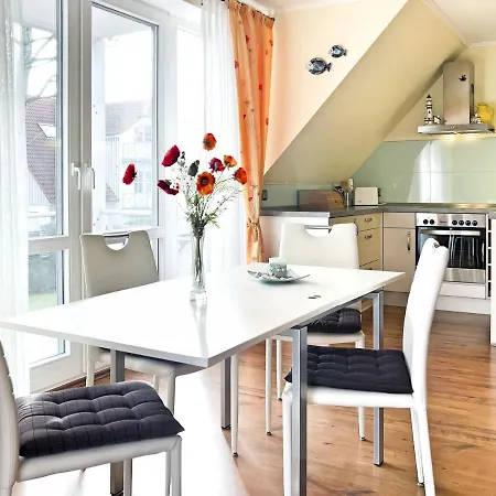 Strandperle * 징스트