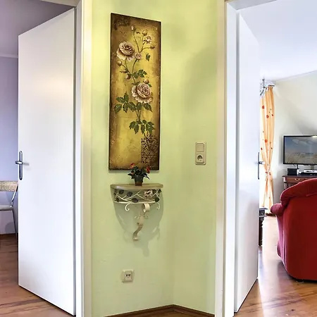 דירה Strandperle Whg 20 *