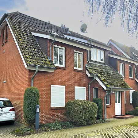 아파트 Strandperle