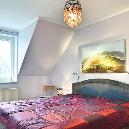 Strandperle 징스트