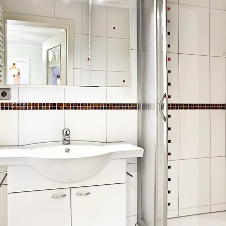 아파트 Strandperle *