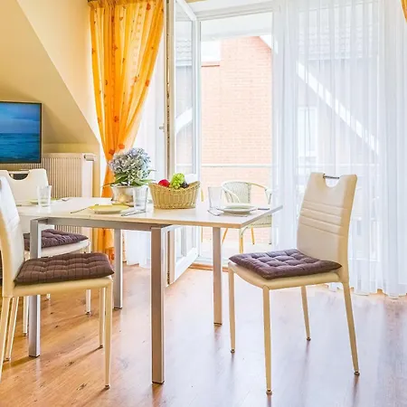 Strandperle * Zingst