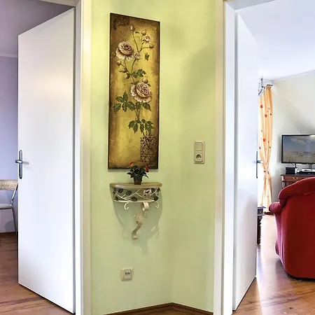 Strandperle Apartamento Zingst